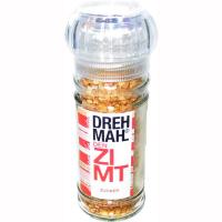 Drehmahl Mühle Aromazucker Zimt
